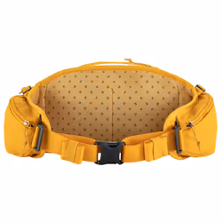 Fjällräven Abisko Hip Pack 6 marsupio Poliammide Naturale