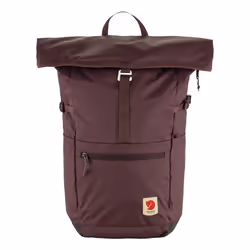 Fjällräven High Coast Foldsack 24, Blackberry