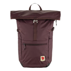 Fjällräven High Coast Foldsack 24 zaino Blackberry
