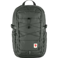 Fjällräven Skule 28 zaino Zaino casual Grigio Poliestere riciclato