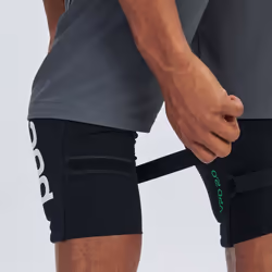 POC Joint VPD 2.0 Long Knee Nero - Vista aggiuntiva 6