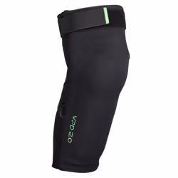 POC Joint VPD 2.0 Long Knee Nero - Vista aggiuntiva 2