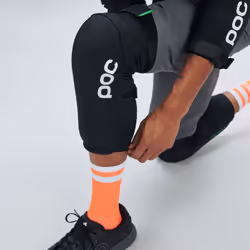 POC Joint VPD 2.0 Long Knee Nero - Vista aggiuntiva 5