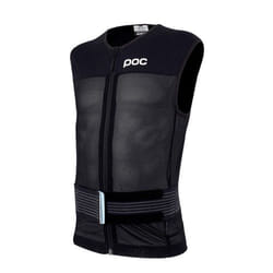 POC Spine VPD Giacca di protezione Maschio Nero