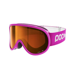 POC POCito Retina occhialini per sport invernali Rosa Bambini