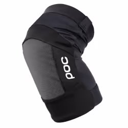 POC 20377-1002, Protezione per gomito, Nero, Grigio, Unisex, Ciclismo, Immagine, Adulto