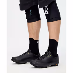 POC VPD Air Nero, Bianco