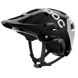 POC 10511-8002 XS-S casco sportivo Nero, Bianco