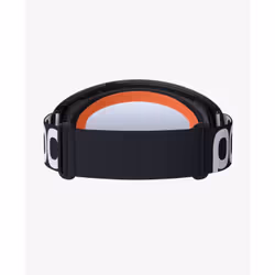 POC Ora Occhiali da ciclismo Unisex Montatura piena Nero - Vista aggiuntiva 5