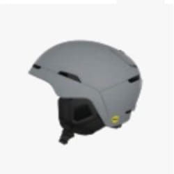 POC Obex MIPS Grigio
