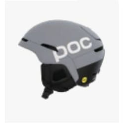 POC Obex BC MIPS Grigio