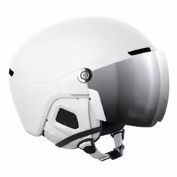 POC Obex Visor Bianco - Vista aggiuntiva 3