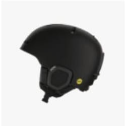 POC Fornix MIPS Nero