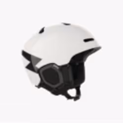 POC Fornix MIPS, Casco Open-face, Costruzione a calotta rigida