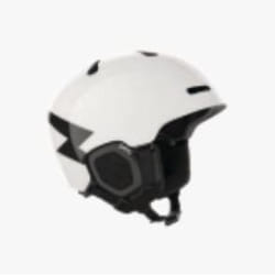 POC Fornix MIPS Nero, Bianco