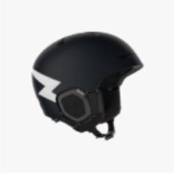 POC Fornix MIPS Nero, Bianco