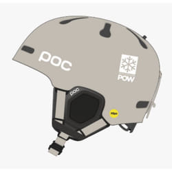 POC Fornix MIPS POW JJ Grigio
