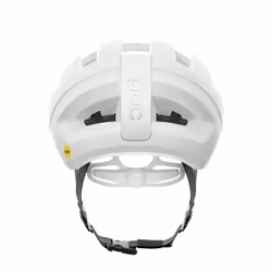 POC Omne Air MIPS Bianco - Vista aggiuntiva 4