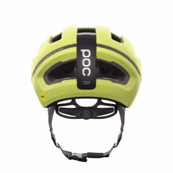 POC PC108751231LRG1 casco sportivo Verde - Vista aggiuntiva 4