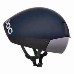 POC Procen Air Blu marino - Vista aggiuntiva 3