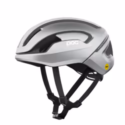 POC PC108701037SML1 casco sportivo Argento