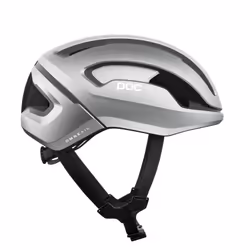 POC PC108701037SML1 casco sportivo Argento