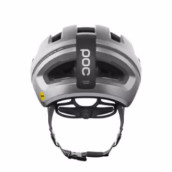 POC PC108701037SML1 casco sportivo Argento - Vista aggiuntiva 4
