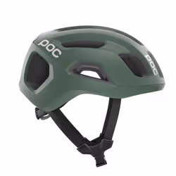 POC PC108701231MED1 casco sportivo Verde