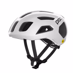 POC PC108708347LRG1 casco sportivo Bianco