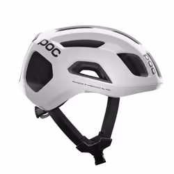 POC PC108708347MED1 casco sportivo Bianco