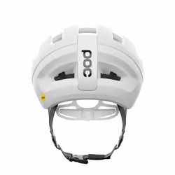 POC Omne Air Resistance MIPS Bianco - Vista aggiuntiva 4