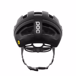 POC Omne Air Resistance MIPS Nero - Vista aggiuntiva 4