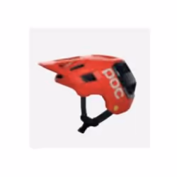 POC Kortal Race MIPS, Casco Open-face, Costruzione a calotta rigida