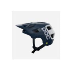 POC Kortal Race MIPS Blu marino