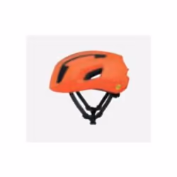 POC Cytal, Casco Open-face, Costruzione a calotta rigida, 360 Fit System