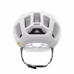 POC Ventral Tempus MIPS Bianco - Vista aggiuntiva 3