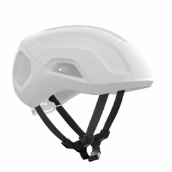POC Ventral Tempus MIPS Bianco - Vista aggiuntiva 2