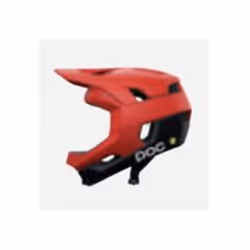 POC Otocon Race MIPS, Casco Open-face, Costruzione a calotta rigida