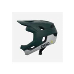 POC Otocon Race MIPS Verde