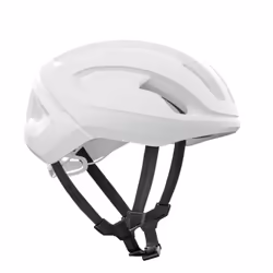 POC Omne Air WF MIPS Bianco - Vista aggiuntiva 3