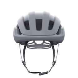 POC Omne Air WF MIPS Grigio - Vista aggiuntiva 2