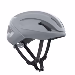 POC Omne Air WF MIPS Grigio - Vista aggiuntiva 3