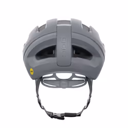 POC Omne Air WF MIPS Grigio - Vista aggiuntiva 4