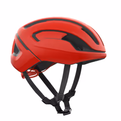 POC Omne Air WF MIPS Rosso - Vista aggiuntiva 2