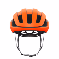 POC Omne Air WF MIPS Arancione - Vista aggiuntiva 2