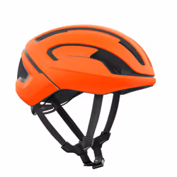 POC Omne Air WF MIPS Arancione - Vista aggiuntiva 3