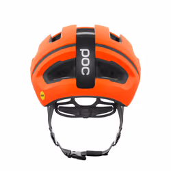 POC Omne Air WF MIPS Arancione - Vista aggiuntiva 4
