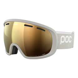 POC Fovea Clarity POW JJ occhiali da sole Shield Avvolgente