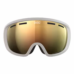POC Fovea Clarity POW JJ occhiali da sole Shield Avvolgente - Vista aggiuntiva 2