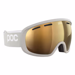 POC Fovea Clarity POW JJ occhiali da sole Shield Avvolgente - Vista aggiuntiva 3